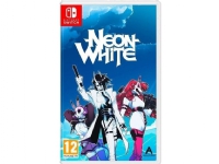 Neon White -peli, Switch von Iam8bit