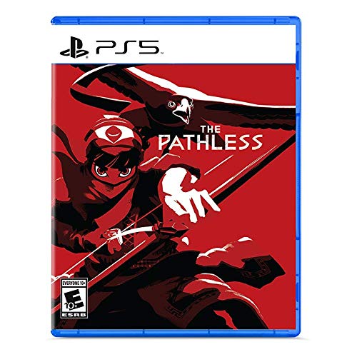 The Pathless Limited Edition von Iam8bit