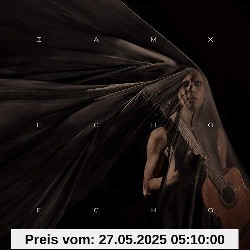 Echo Echo Echo Echo von Iamx