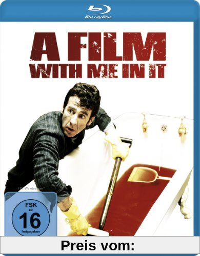 A Film With Me In It [Blu-ray] von Ian Fitzgibbon