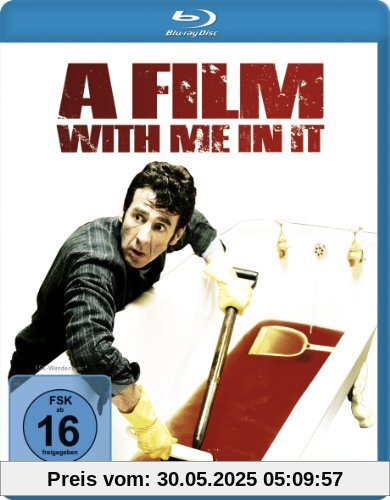A Film With Me In It [Blu-ray] von Ian Fitzgibbon