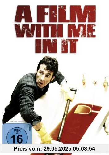 A Film With Me In It A Film With Me In It von Ian Fitzgibbon