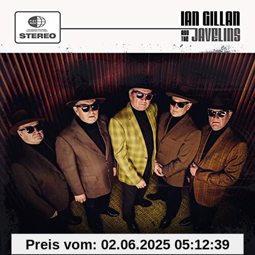 Ian Gillan and The Javelins Ian Gillan and The Javelins von Ian Gillan