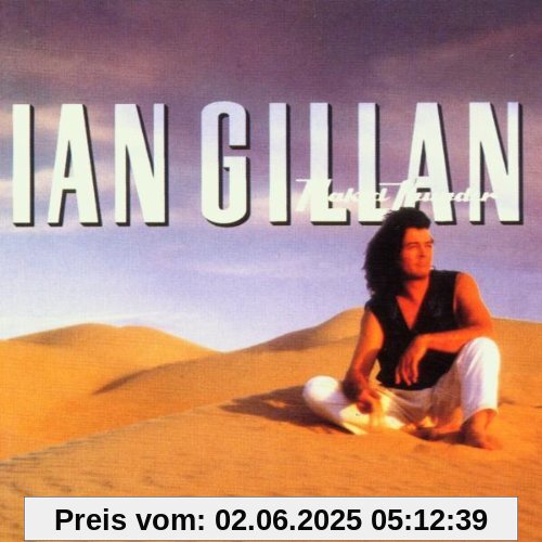 Naked Thunder Naked Thunder von Ian Gillan
