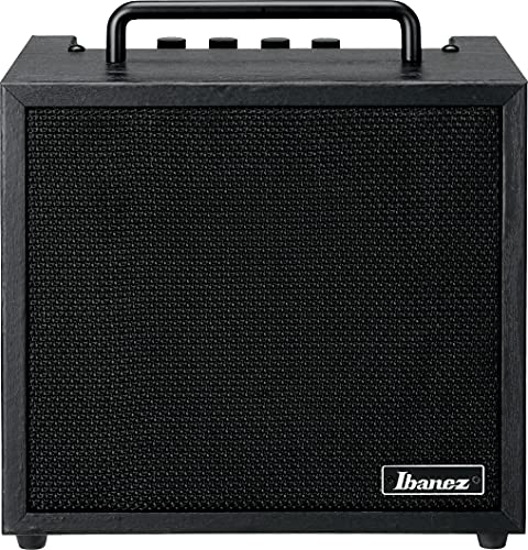 IBANEZ Bass Combo Amplifier - 10 Watt (IBZ10BV2) von Ibanez