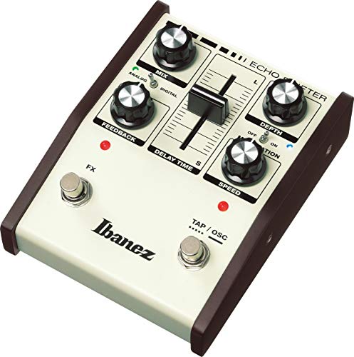 IBANEZ Echo Shifter (ES3) von Ibanez