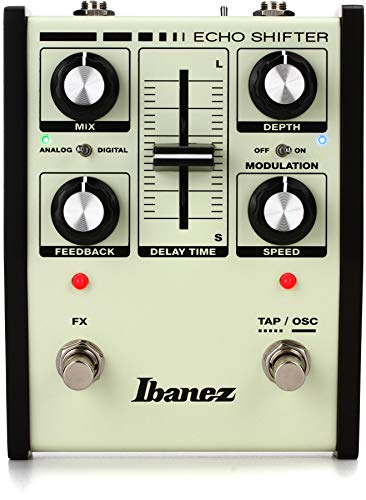 IBANEZ Echo Shifter (ES3) von Ibanez
