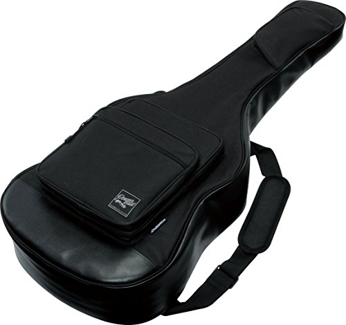 IBANEZ POWERPAD® Gigbag für Konzertgitarren - schwarz (ICB540-BK) von Ibanez