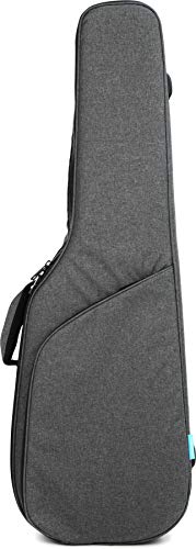 Ibanez POWERPAD® Ultra Gig Bag E-Gitarre - Charcoal Gray (IGB724-CGY) von Ibanez