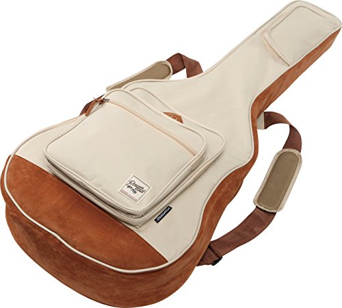 IBANEZ POWERPAD Akustikgitarren Gigbag Designer Collection - beige (IAB541-BE) von Ibanez