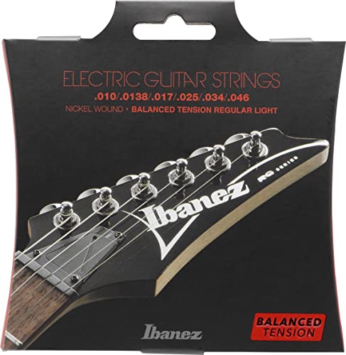 IBANEZ String Set - .010-.046 (IEGS61BT) von Ibanez