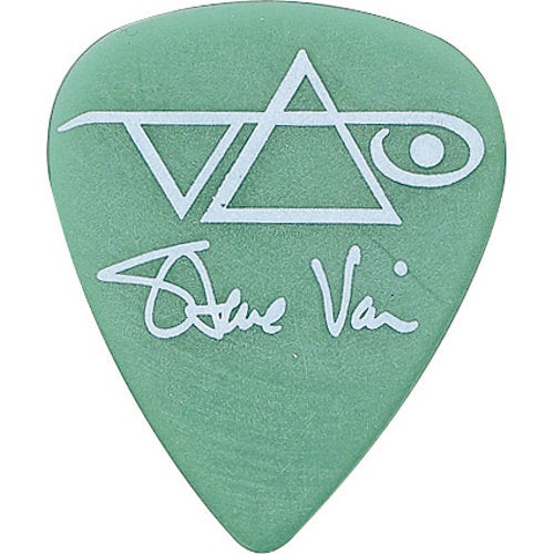 Ibanez B1000SV-GR Steve Vai Signature Plektren (6er-Set) von Ibanez