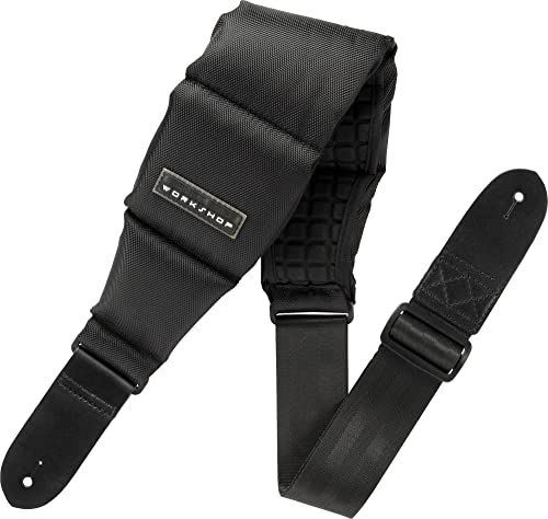 Ibanez BWS900 Bass Workshop Strap - Slip Stopper von Ibanez