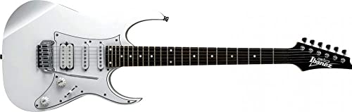 Ibanez GIO RG Series GRG140-WH Electric Guitar - White von Ibanez
