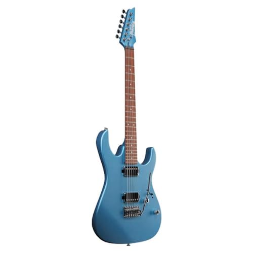 Ibanez GIO Serie E-Gitarre 6 String-Metallic Light Blue (GRX120SP-MLM) von Ibanez