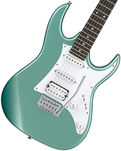 Ibanez GIO Series GRX40-MGN - Full Size Electric Guitar - Metallic Light Green von Ibanez