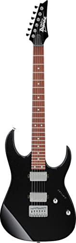 Ibanez GRG121SP-BKN von Ibanez