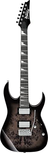 Ibanez GRG220PA1-BKB E-Gitarre von Ibanez