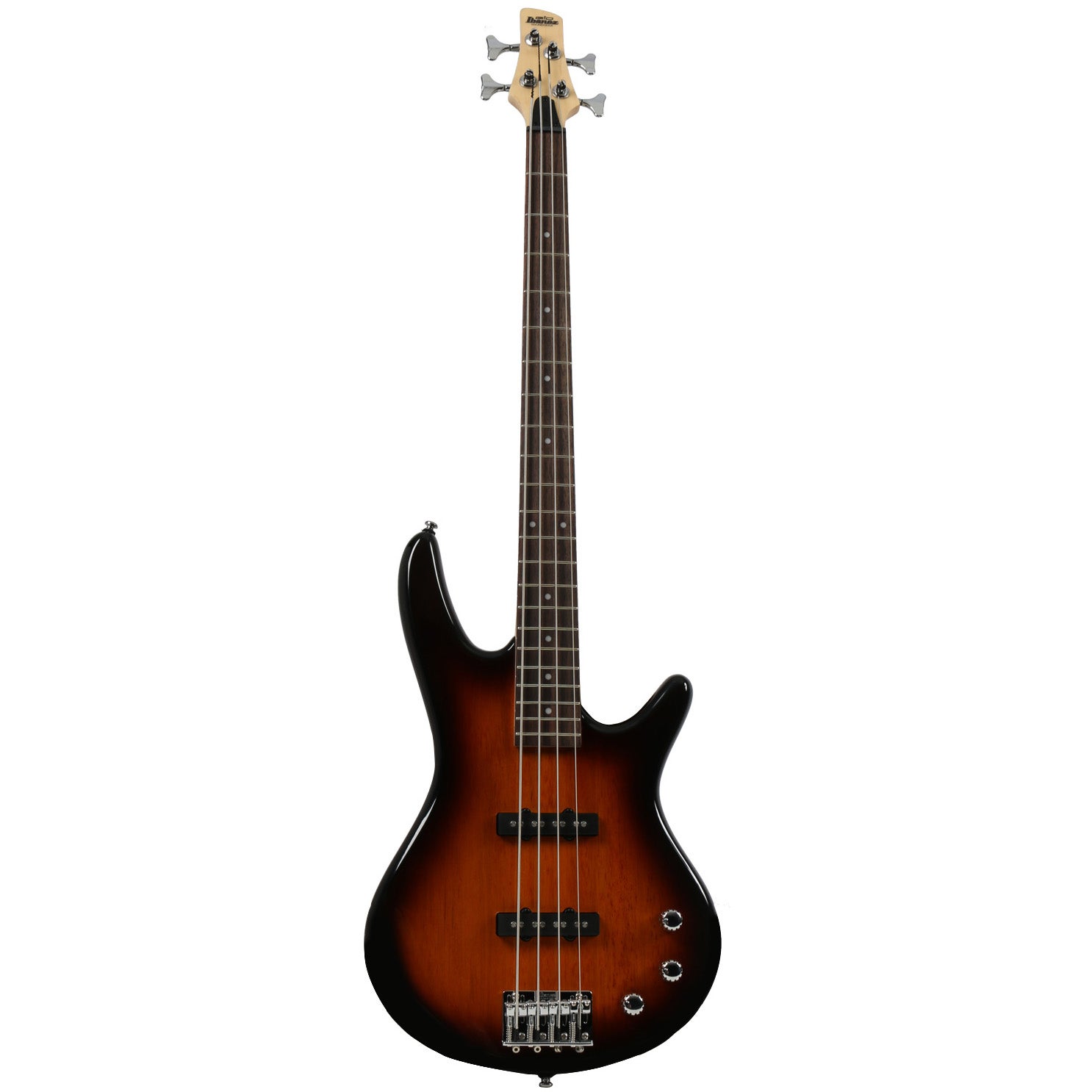 Ibanez GSR180BS Gio E-Bass, Brown Sunburst Ibanez GSR180BS Gio E-Bass, Brown Sunburst von Ibanez