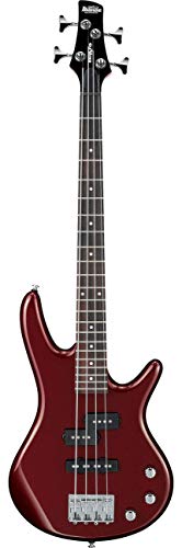 Ibanez GSRM20-RBM GIO Mikro SR Series Electric Bass - 4 string - Root Beer Metallic von Ibanez