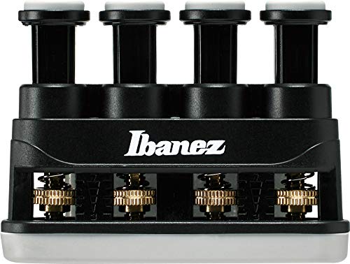 Ibanez Guitar Finger Training Tool with Tension Adjusters von Ibanez