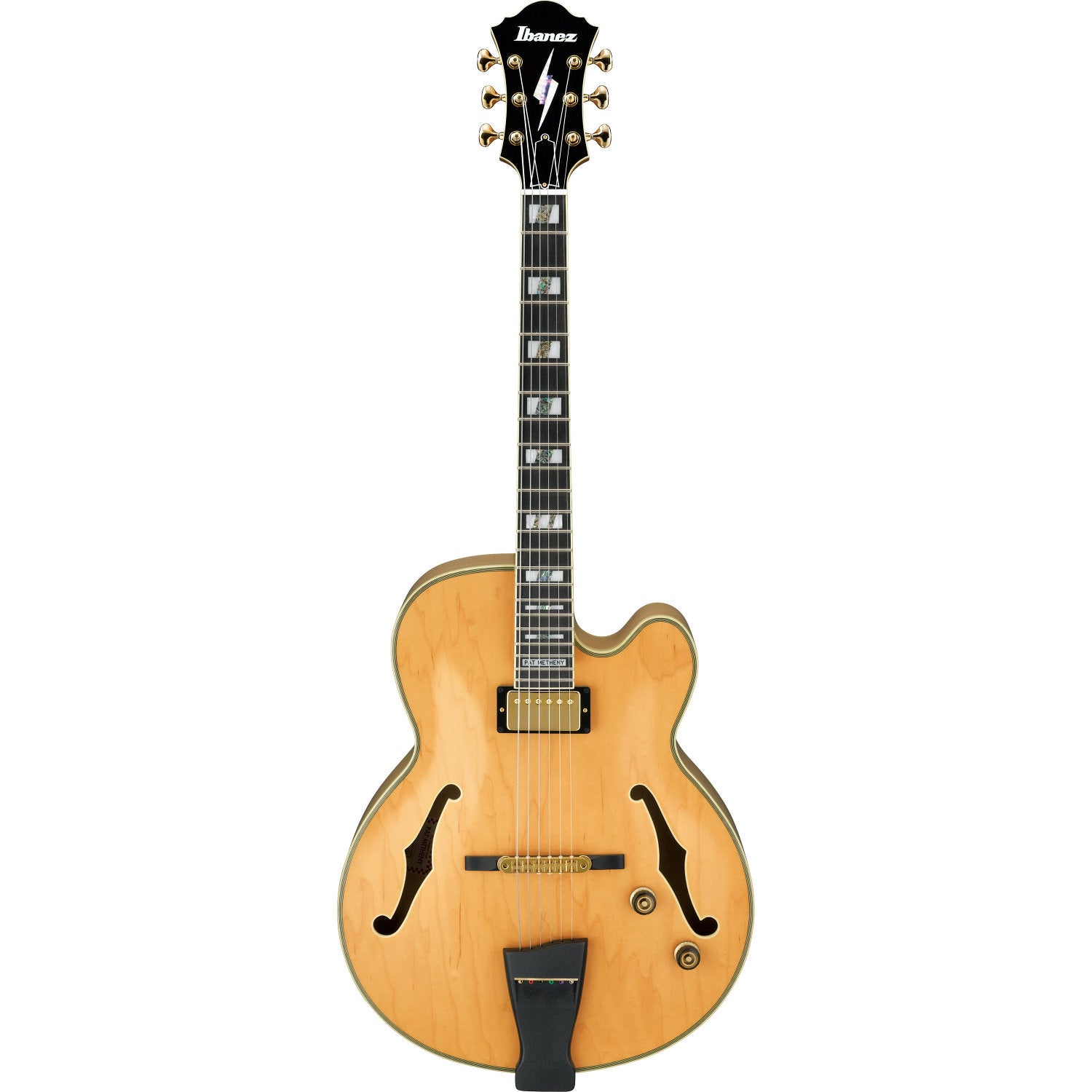 Ibanez PM200NT Pat Metheny Ibanez PM200NT Pat Metheny von Ibanez