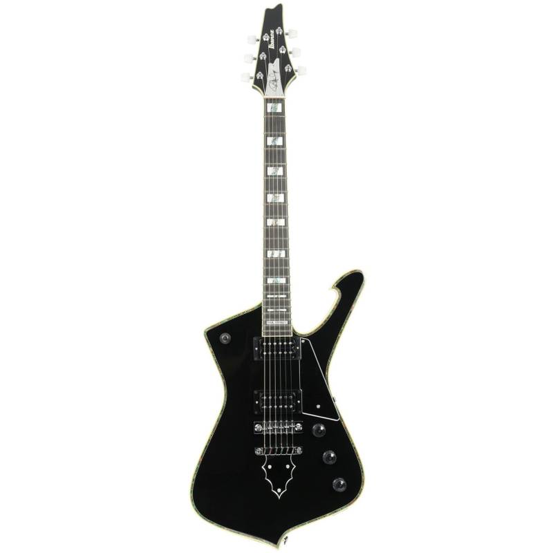 Ibanez PS10 BK Prestige Paul Stanley Signature von Ibanez