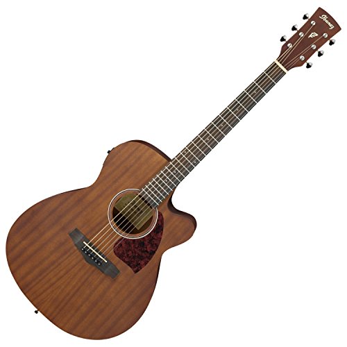 Ibanez Performance Series PC12MHCE-OPN - Grand Concert Electro-Acoustic Guitar with Cut-Away - Open Pore Natural Ibanez Performance Series PC12MHCE-OPN - Grand Concert Electro-Acoustic Guitar with Cut-Away - Open Pore Natural von Ibanez