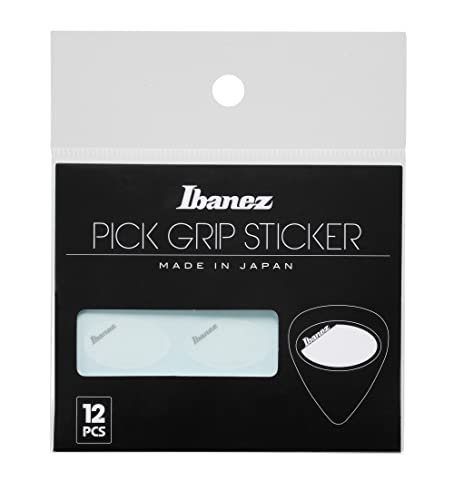 Ibanez Pick Grip Sticker, PGS12 von Ibanez