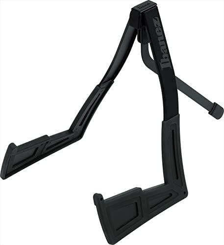 Ibanez ST101 Foldable Guitar and Bass Guitar Stand von Ibanez