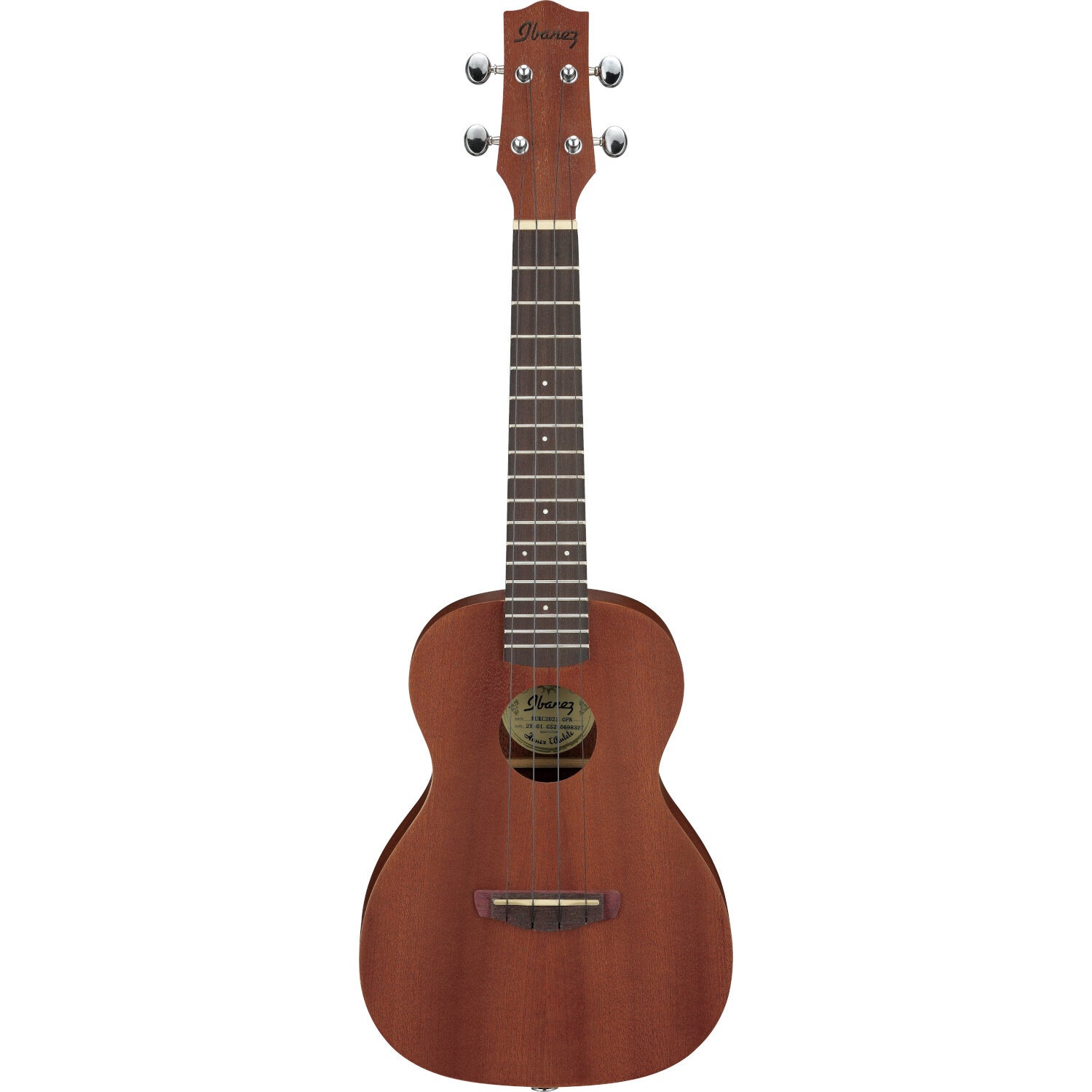 Ibanez UKC100 Open Pore Natural Concert Ukulele Ibanez UKC100 Open Pore Natural Concert Ukulele von Ibanez