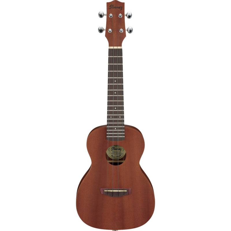 Ibanez UKC100 Open Pore Natural Concert Ukulele von Ibanez