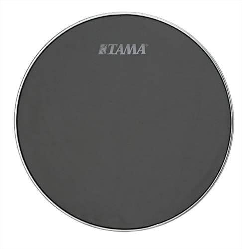 TAMA Meshhead Tom Fell Schwarz - 16" (MH16T) von Ibanez