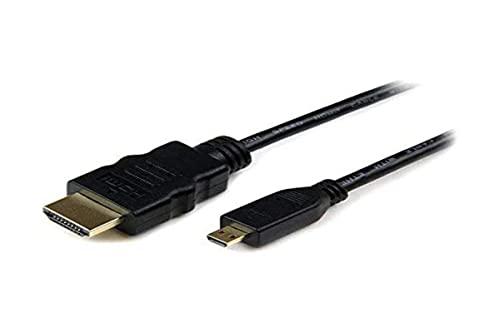 iberiapc – HDMI auf Micro HDMI Typ D Kabel 7,5 m von IberiaPC
