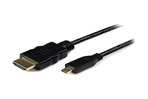 iberiapc – HDMI auf Micro HDMI Typ D Kabel 7,5 m iberiapc – HDMI auf Micro HDMI Typ D Kabel 7,5 m von IberiaPC