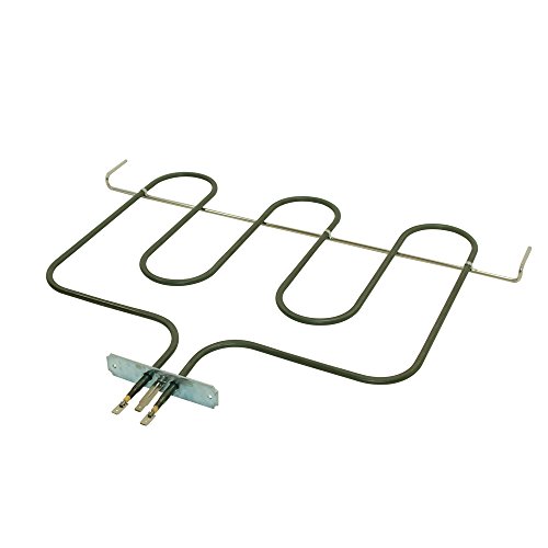 Genuine Iberna Grill Grill Heizelement von Iberna