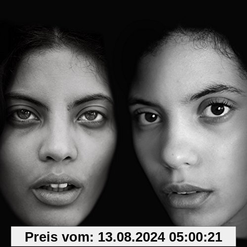 Ibeyi von Ibeyi