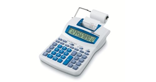 Rexel Ibico 1214X Taschenrechner Rexel Ibico 1214X Taschenrechner von Ibico