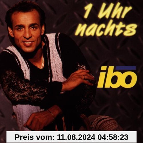 1 Uhr Nachts von Ibo