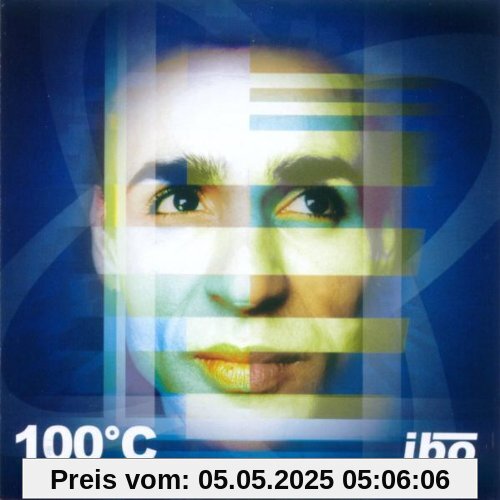 100 Grad Celsius Rmx-Album 100 Grad Celsius Rmx-Album von Ibo