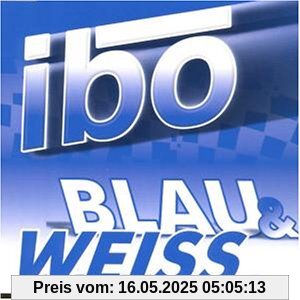 Blau und Weiss Blau und Weiss von Ibo