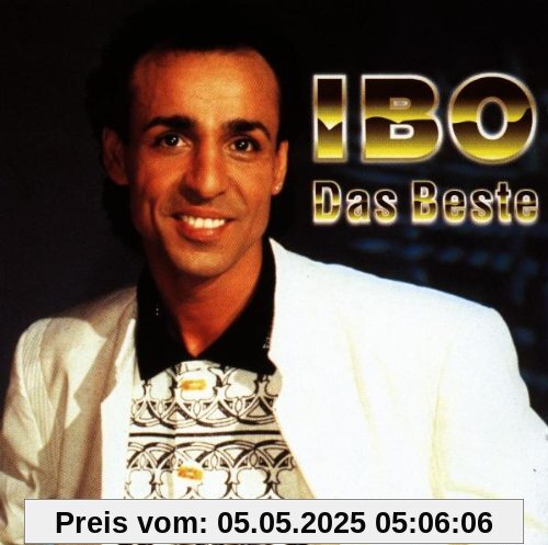 Das Beste Das Beste von Ibo