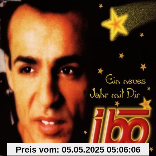 Ein Neues Jahr mit Dir Ein Neues Jahr mit Dir von Ibo