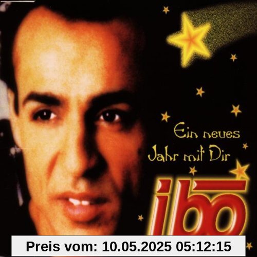 Ein Neues Jahr mit Dir von Ibo