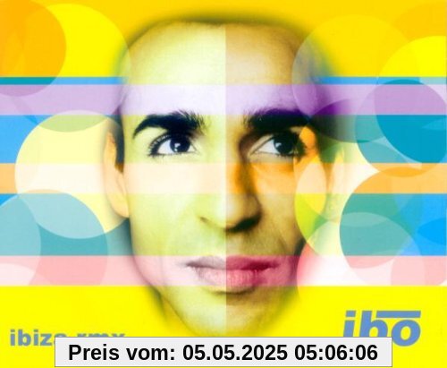 Ibiza Rmx Ibiza Rmx von Ibo