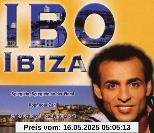 Ibiza Ibiza von Ibo