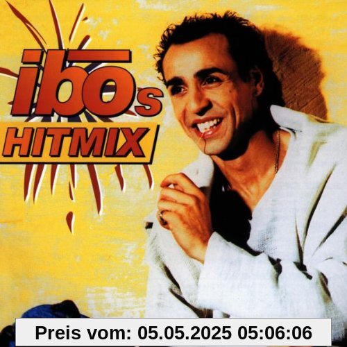 Ibo'S Hitmix Ibo'S Hitmix von Ibo