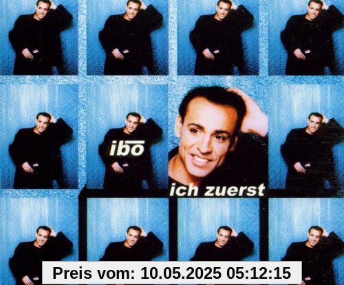 Ich Zuerst von Ibo
