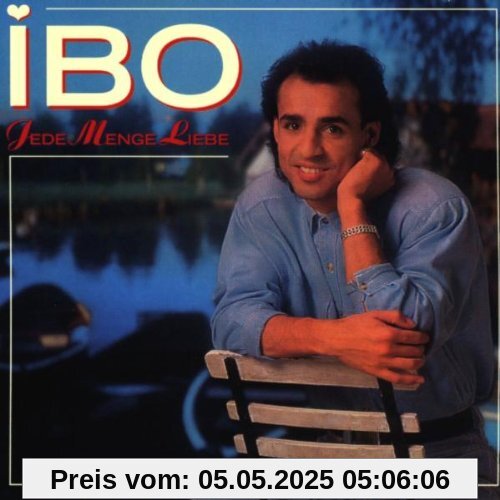 Jede Menge Liebe Jede Menge Liebe von Ibo