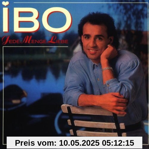 Jede Menge Liebe von Ibo
